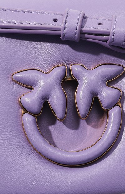 Сумка love click baby puff PINKO, арт. 101584/A10F, фото 3