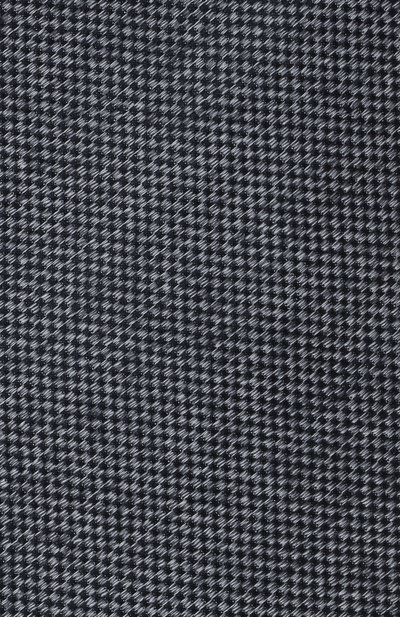 Шелковый галстук CORNELIANI, арт. 88U302-1820302/00, фото 4