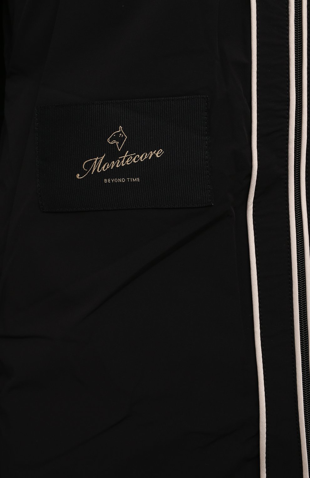 Пуховик MONTECORE, арт. F07MUCX828B/267, фото 6