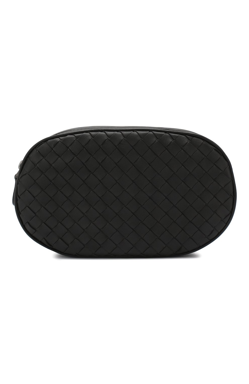 Поясная сумка из кожи BOTTEGA VENETA, арт. 563906/V00AD, фото 1