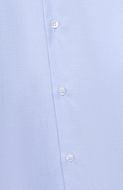 Хлопковая рубашка DAL LAGO, арт. N402M/8933/17/L-18/XL, фото 3