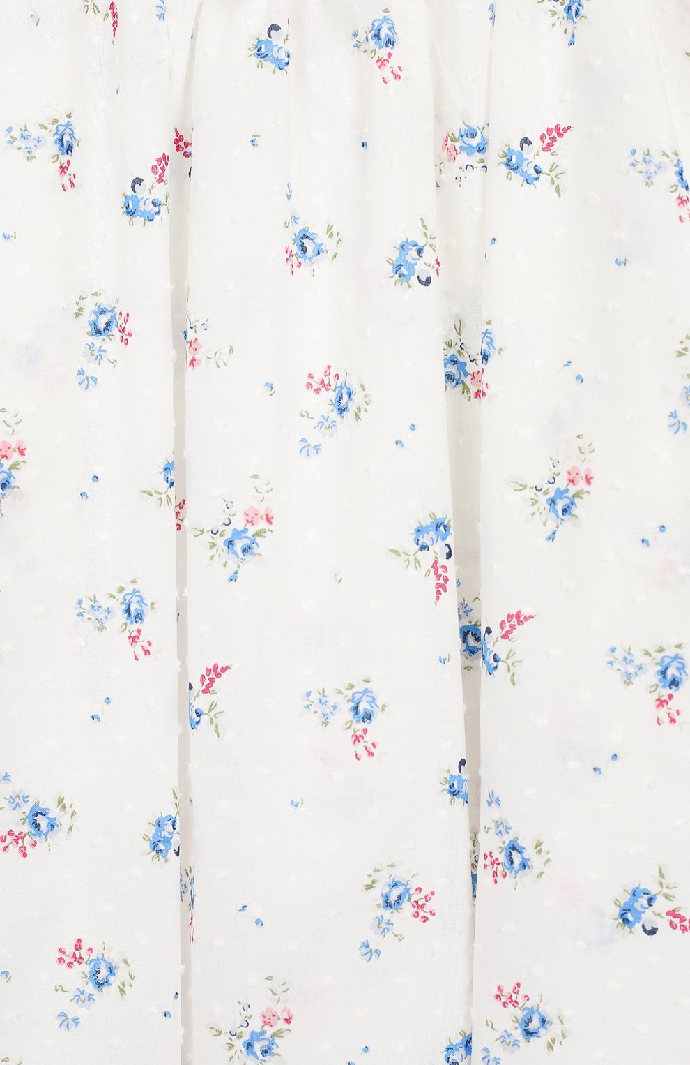 Хлопковая сорочка AMIKI CHILDREN, арт. VANESSA, фото 3