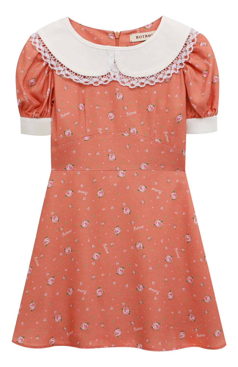 Платье botrois x tsum BOTROIS, арт. SKU000023121, фото 1