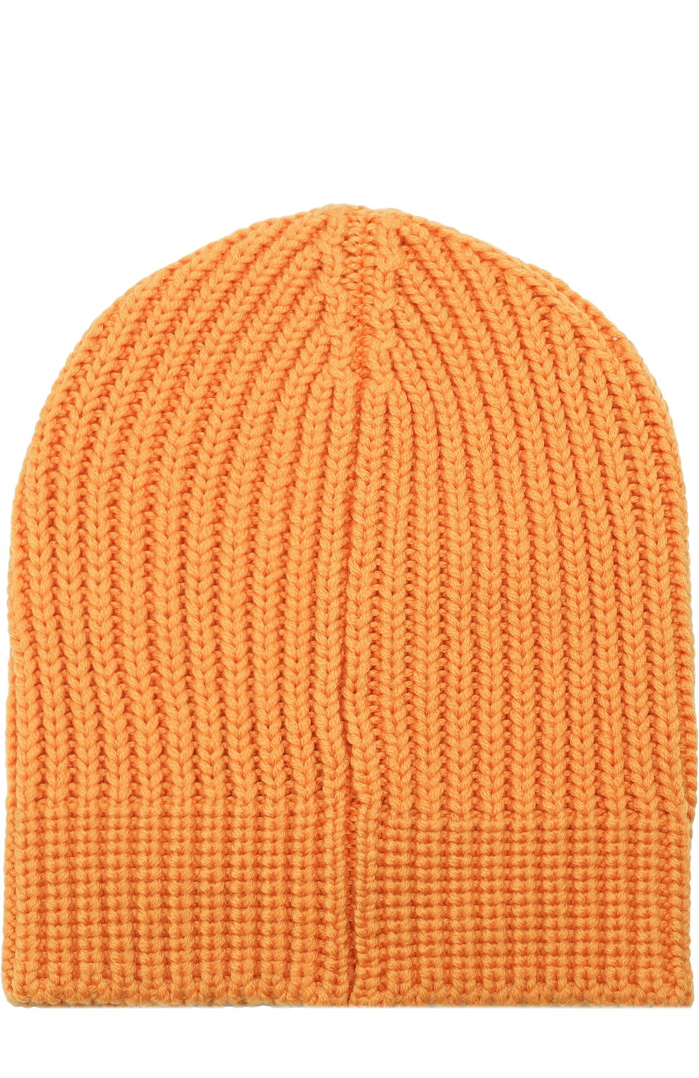 Шерстяная шапка фактурной вязки с логотипом бренда GUCCI, арт. 519750/4G206, фото 2