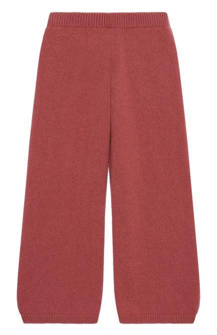 Кашемировые брюки GIORGETTI CASHMERE, арт. MB2280/2-6