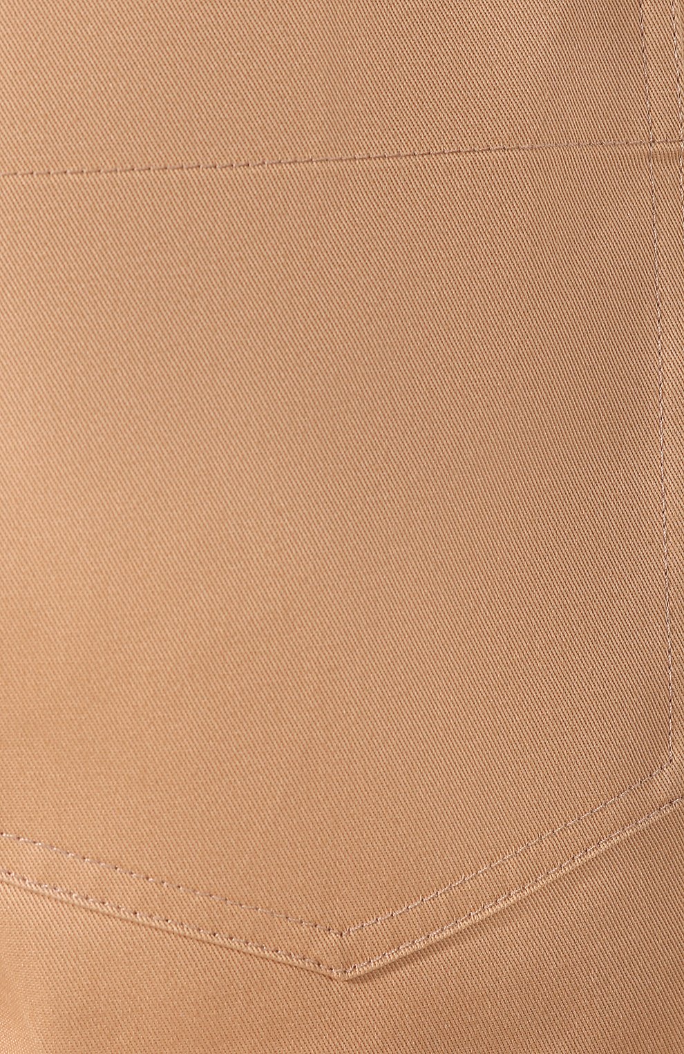 Хлопковые шорты JIL SANDER NAVY, арт. JNWM3056A/JM2418, фото 5