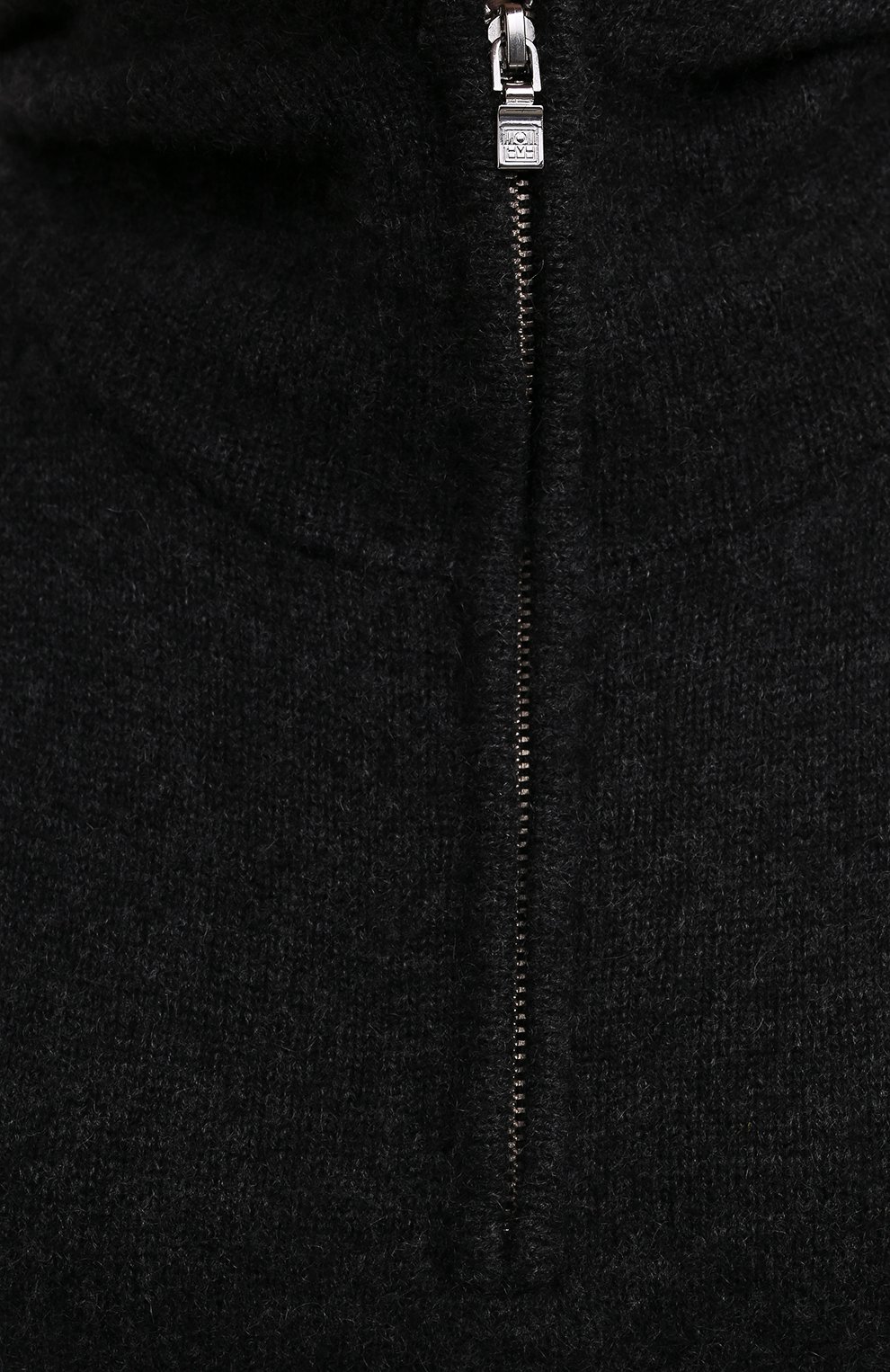 Кашемировое худи TOTEME, арт. 214-564-753, фото 5