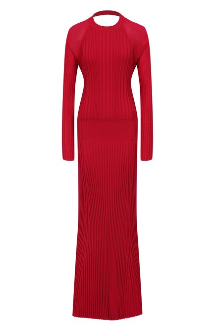 Женское шерстяное платье MRZ, арт. FW25-0016-M0D