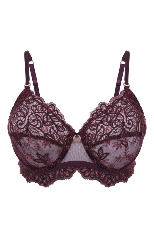 Бюстгальтер Lise Charmel ACJ6028 Фиолетовый ACJ6028