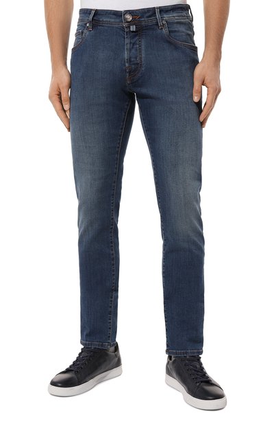 Джинсы nick JACOB COHEN, арт. U Q S06 45 S 3623/827D, фото 3