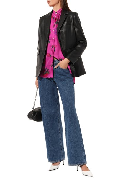 Рубашка NOBLE&BRULEE, арт. NB10/131222/24, фото 2