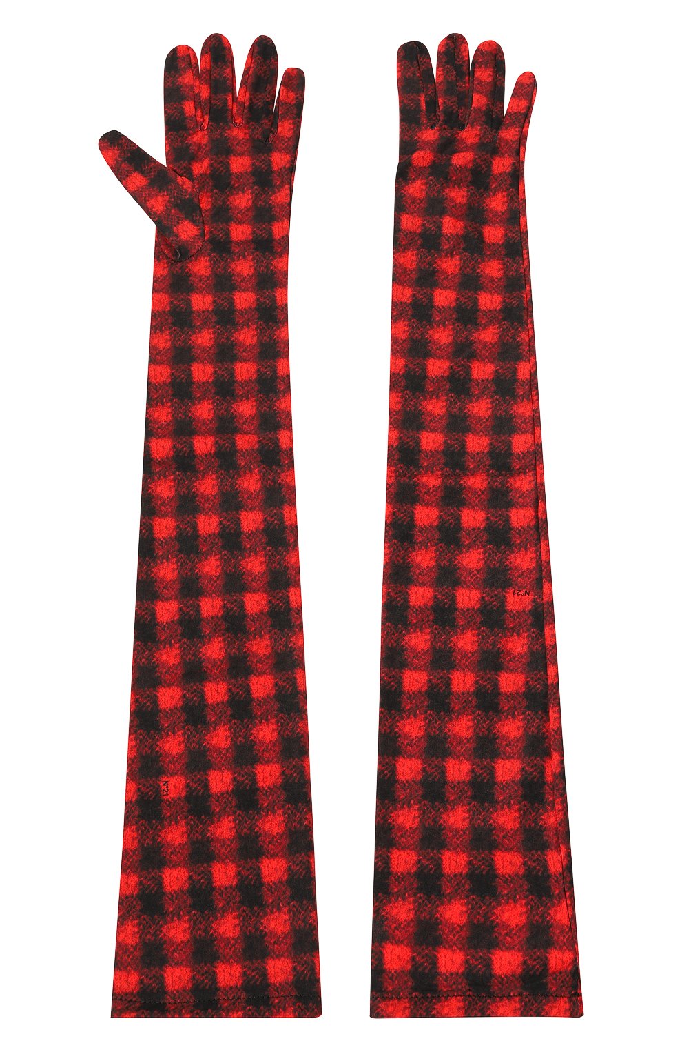 Перчатки N21, арт. 22I N2M0/6801/6974, фото 3