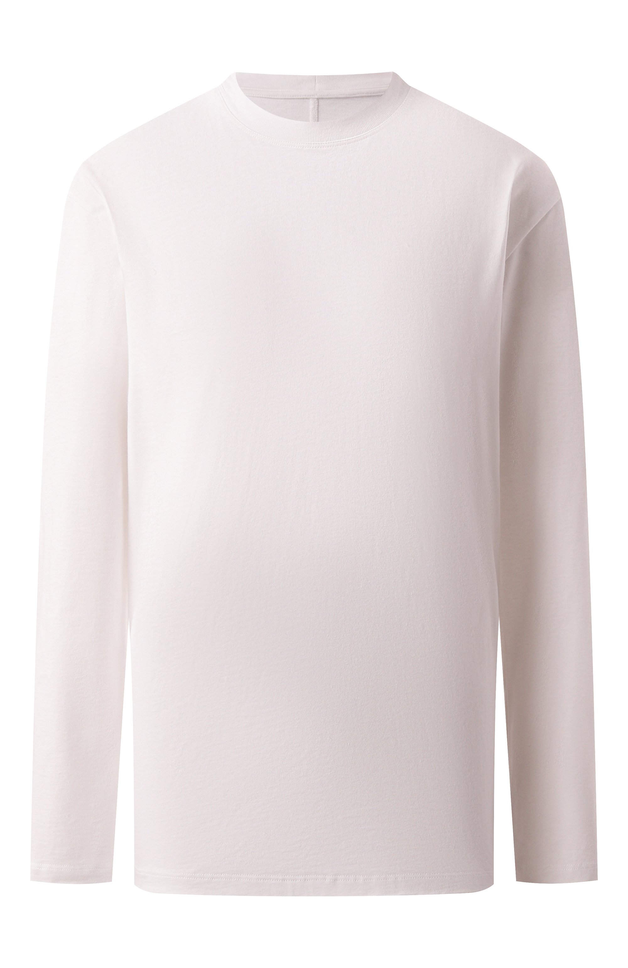 Хлопковый лонгслив ARMARIUM, арт. ARMFWTS03/JE01, фото 1