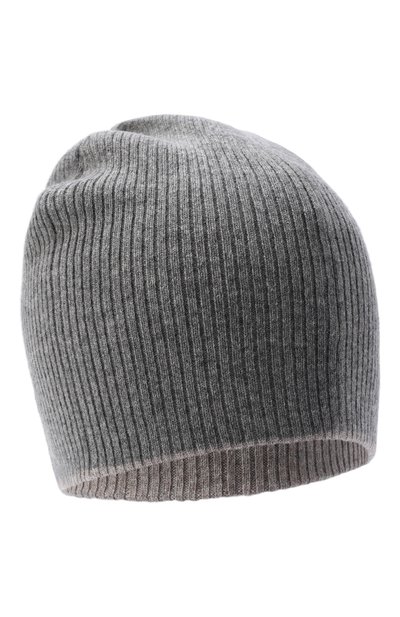 Мужская кашемировая шапка BRUNELLO CUCINELLI, арт. M2293609