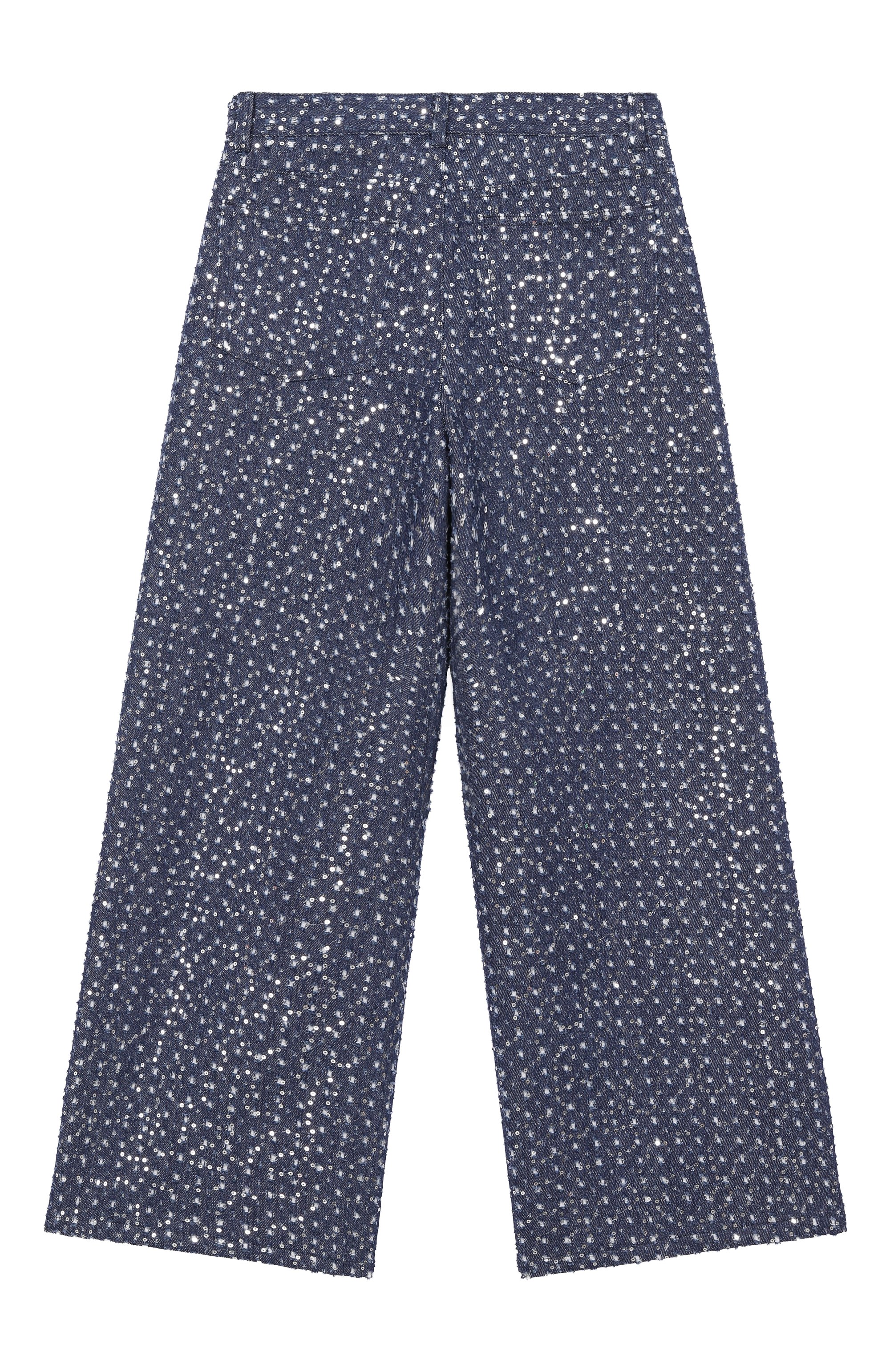 Джинсы IL GUFO, арт. A25GPL0025J5000_003, фото 2