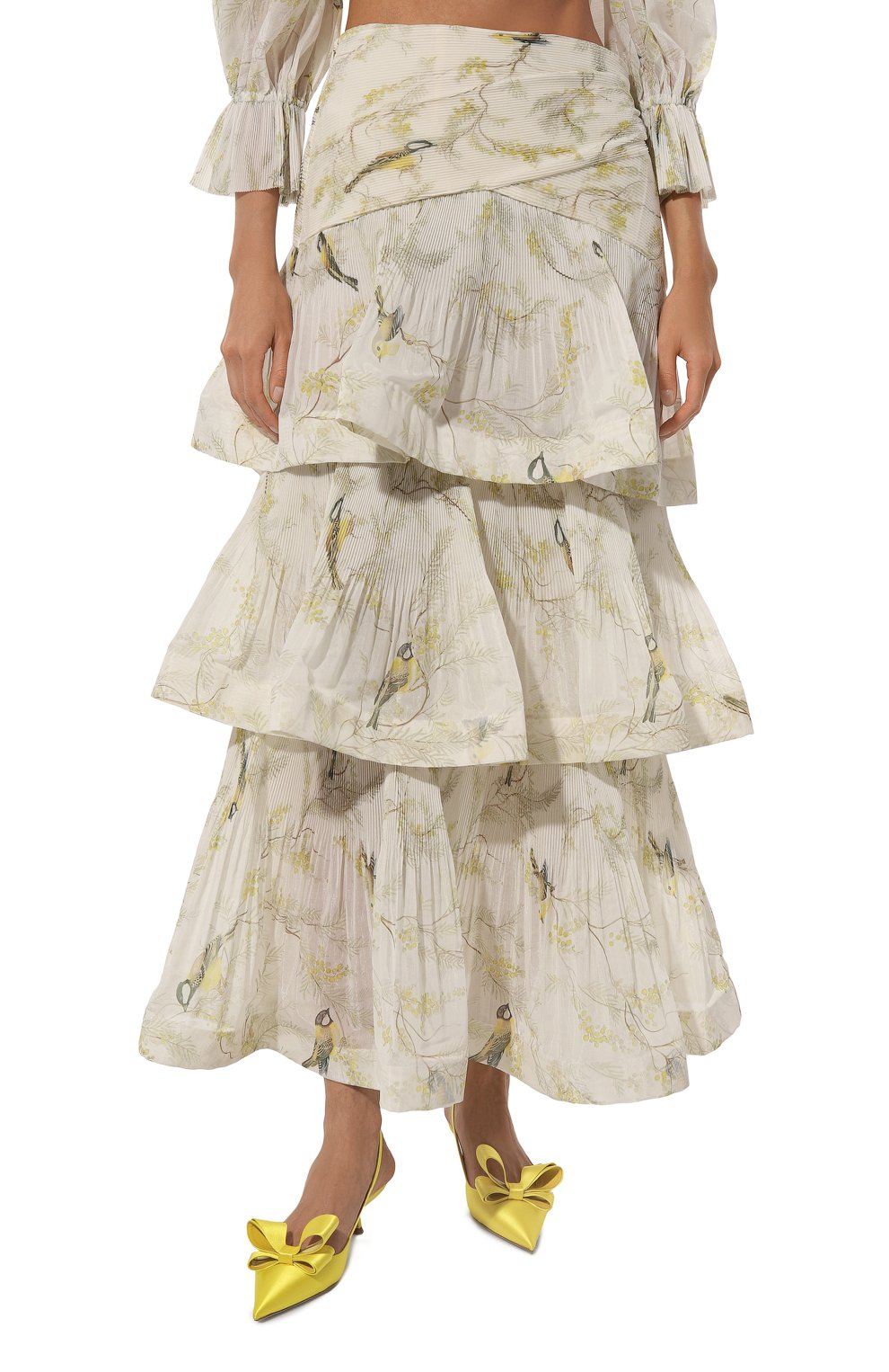 Юбка ZIMMERMANN, арт. 4891SRS24, фото 3