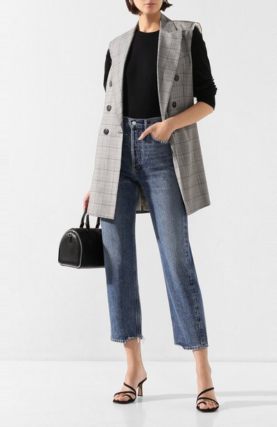 Джинсы AGOLDE, арт. A069-1206, фото 2