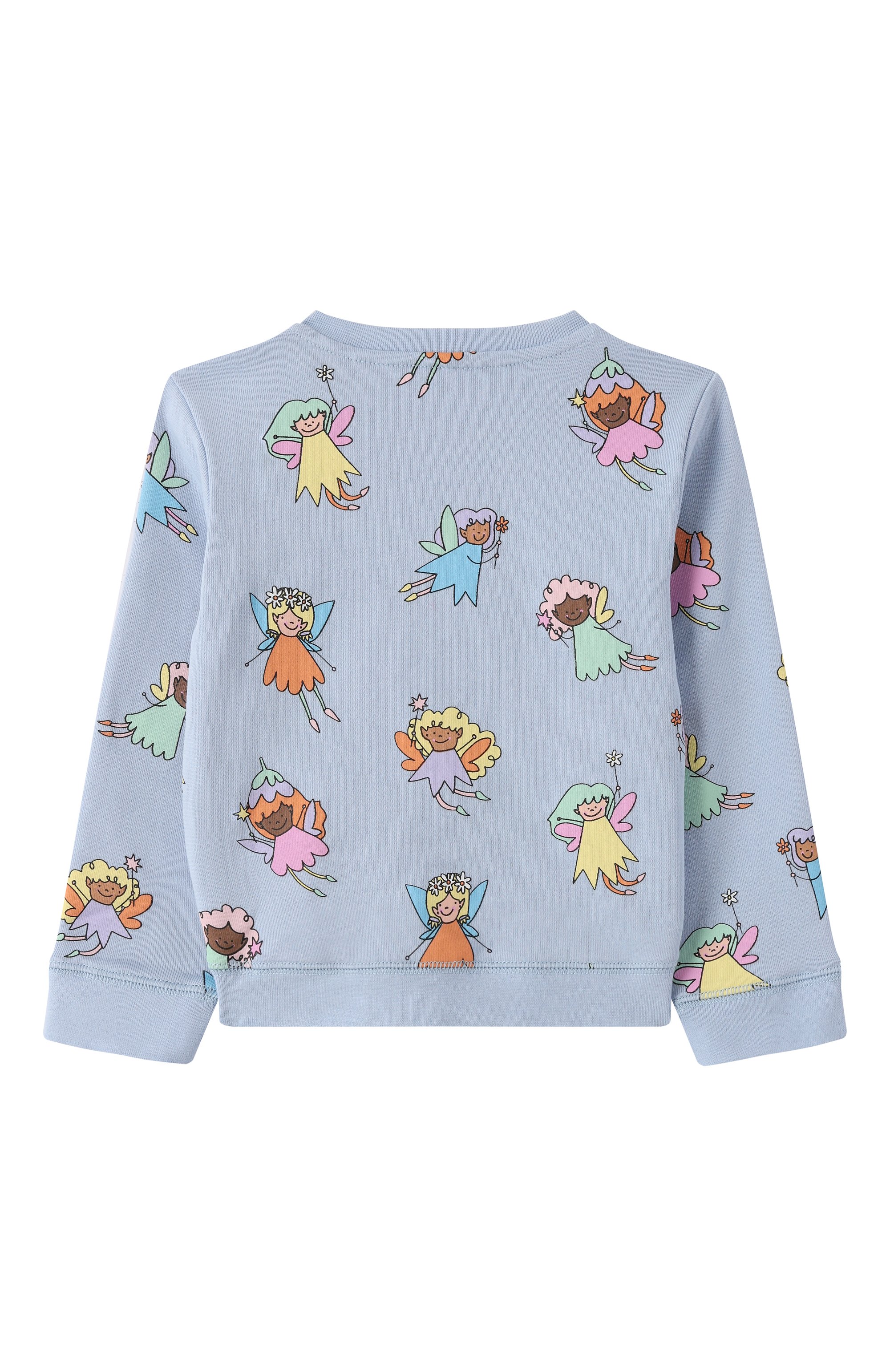 Комплект из свитшота и брюк STELLA MCCARTNEY, арт. TW3000, фото 3