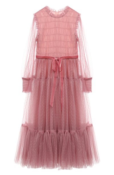 Платье C`ERA UNA VOLTA, арт. AW24DR01704