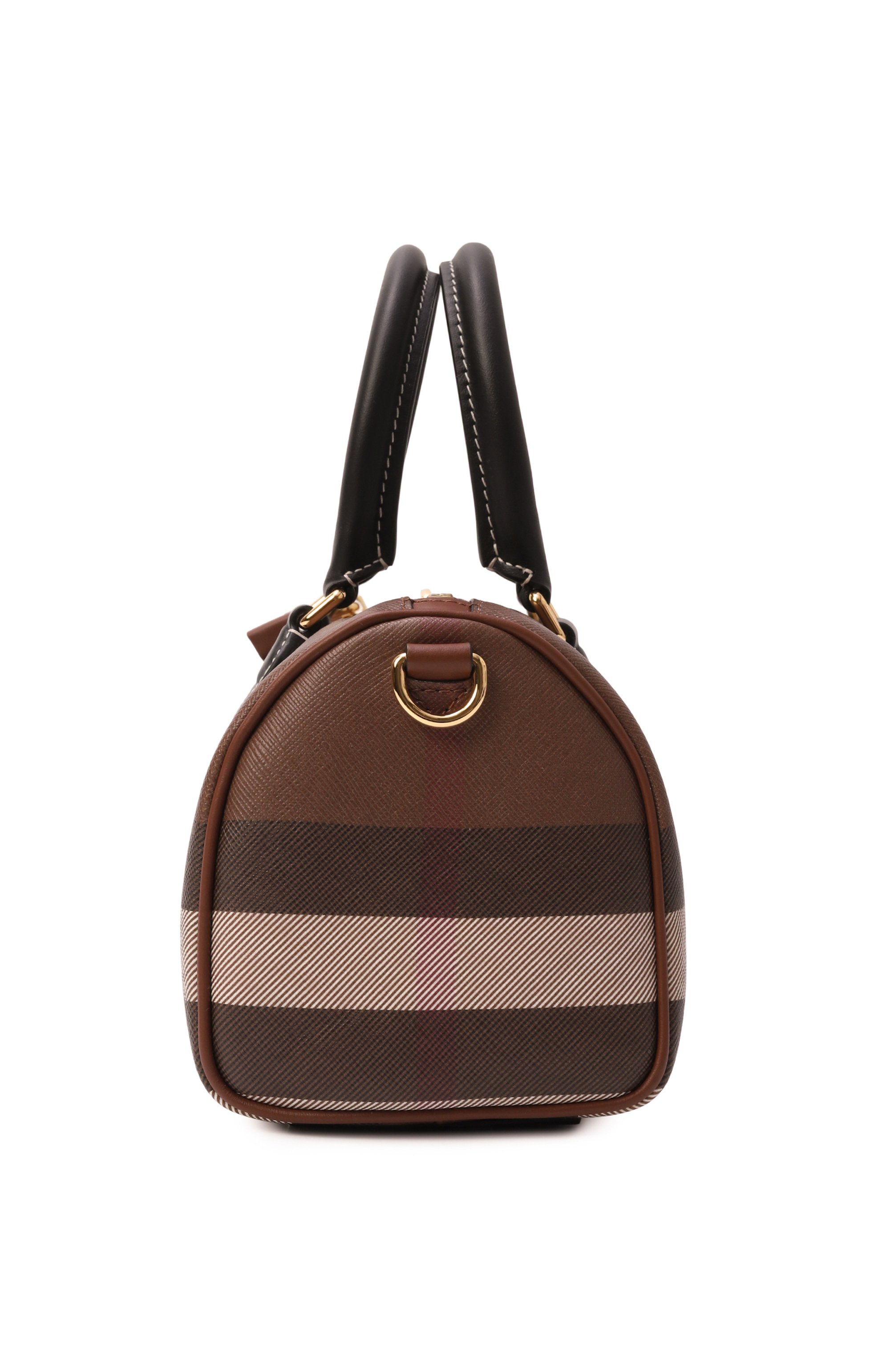Сумка bowling mini BURBERRY, арт. 8112226, фото 4