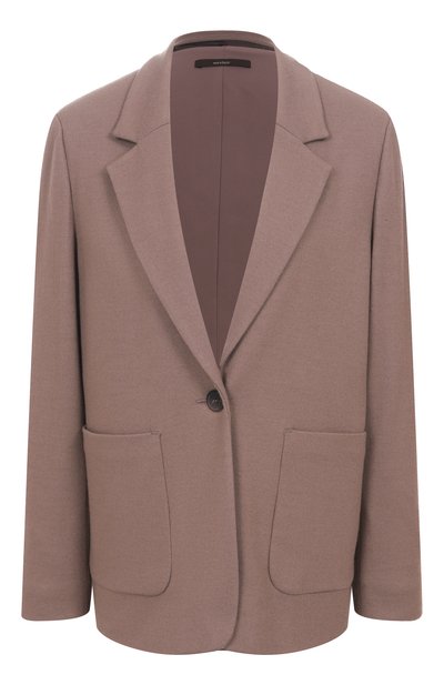Женский шерстяной жакет WINDSOR, арт. 52 DS651H 10001443