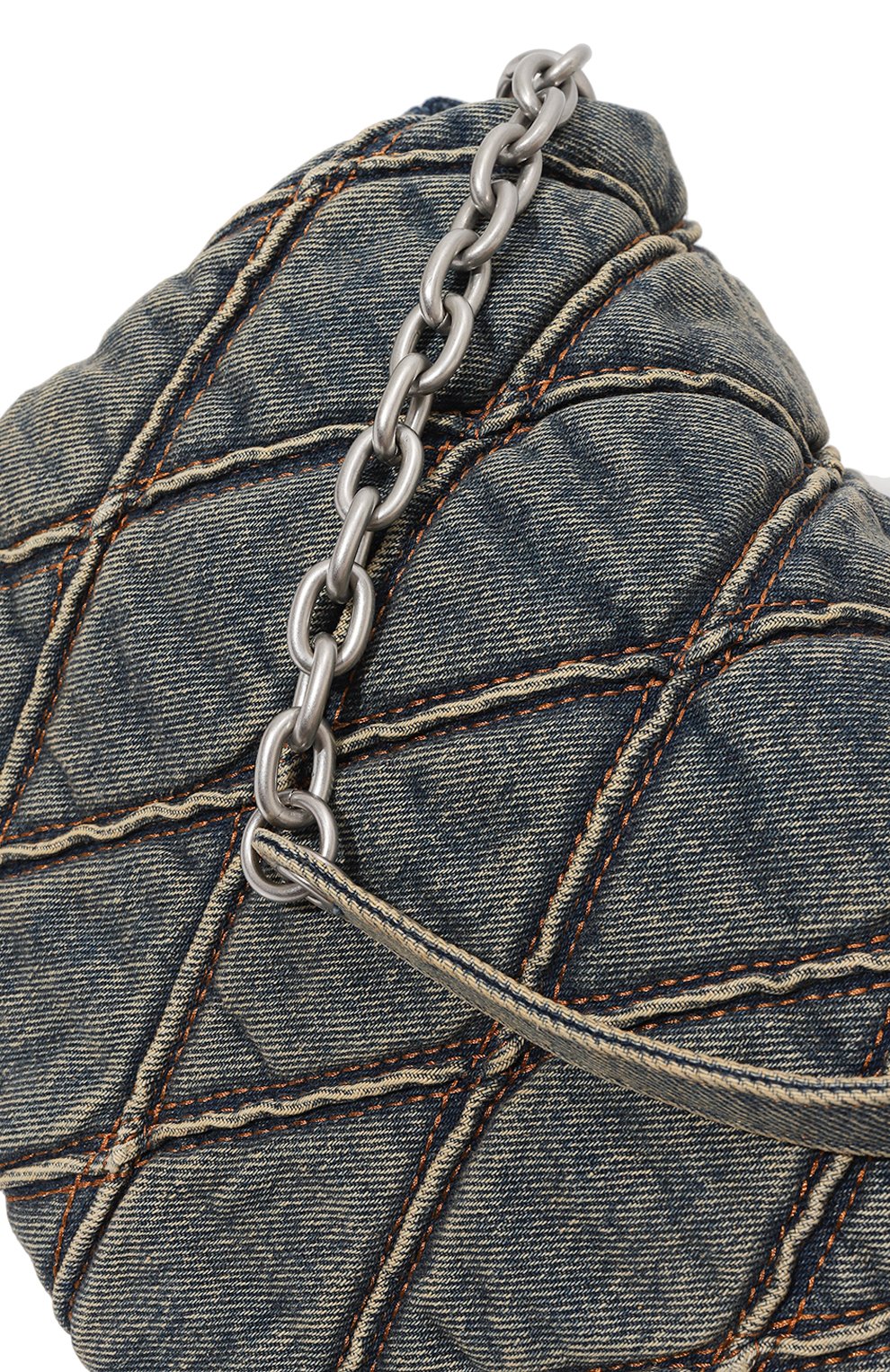 Сумка charm-d medium DIESEL, арт. X09596/P5570, фото 3