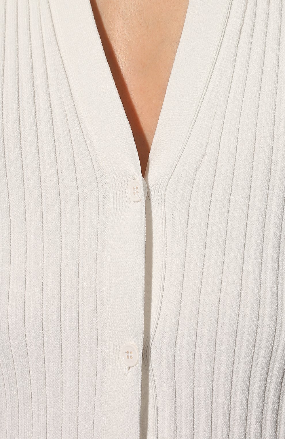 Кардиган из вискозы HELMUT LANG, арт. M02HW715, фото 5