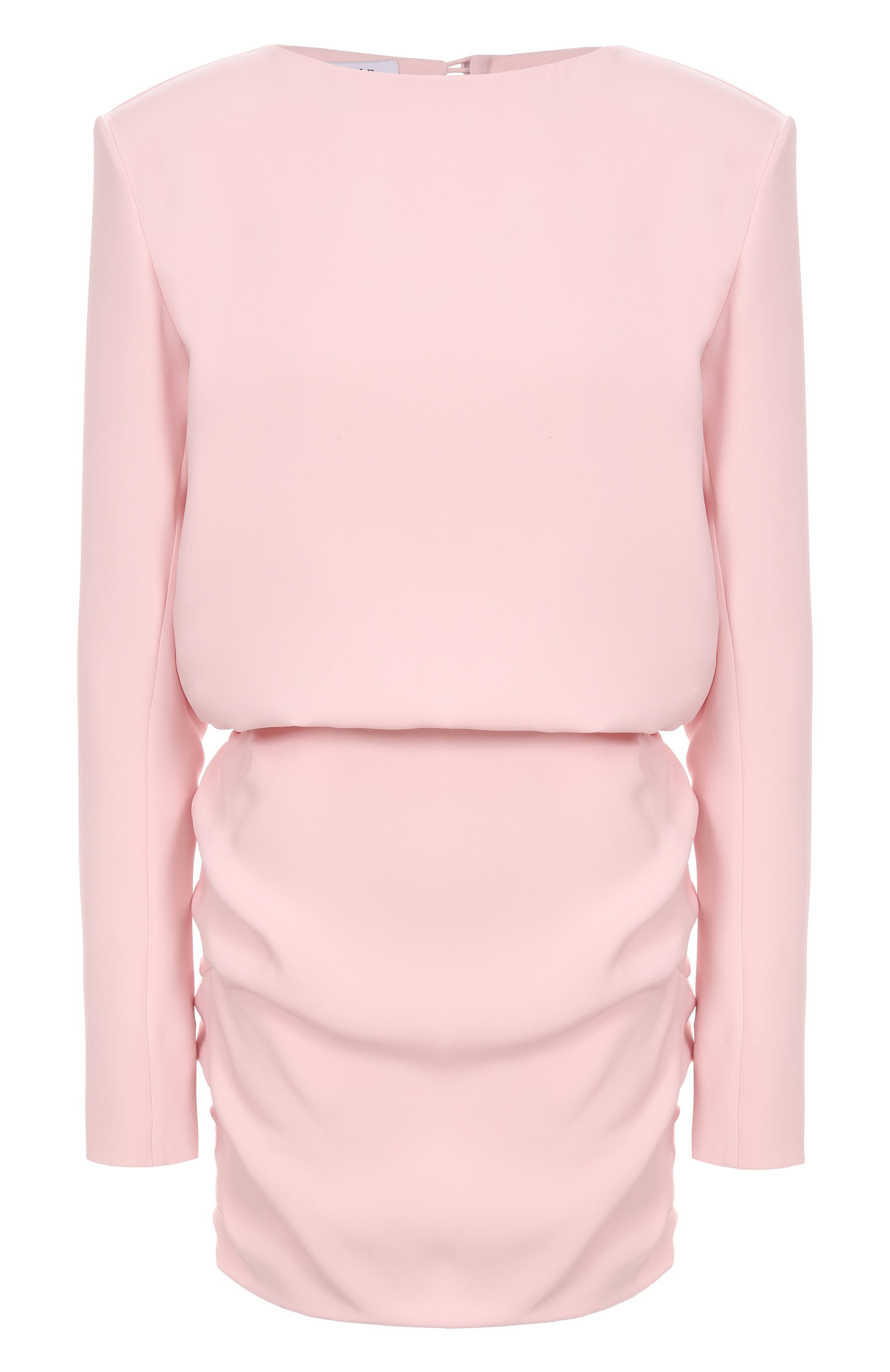 Шелковое платье LOUVE, арт. 25-01-01-13-03-01-12, фото 1