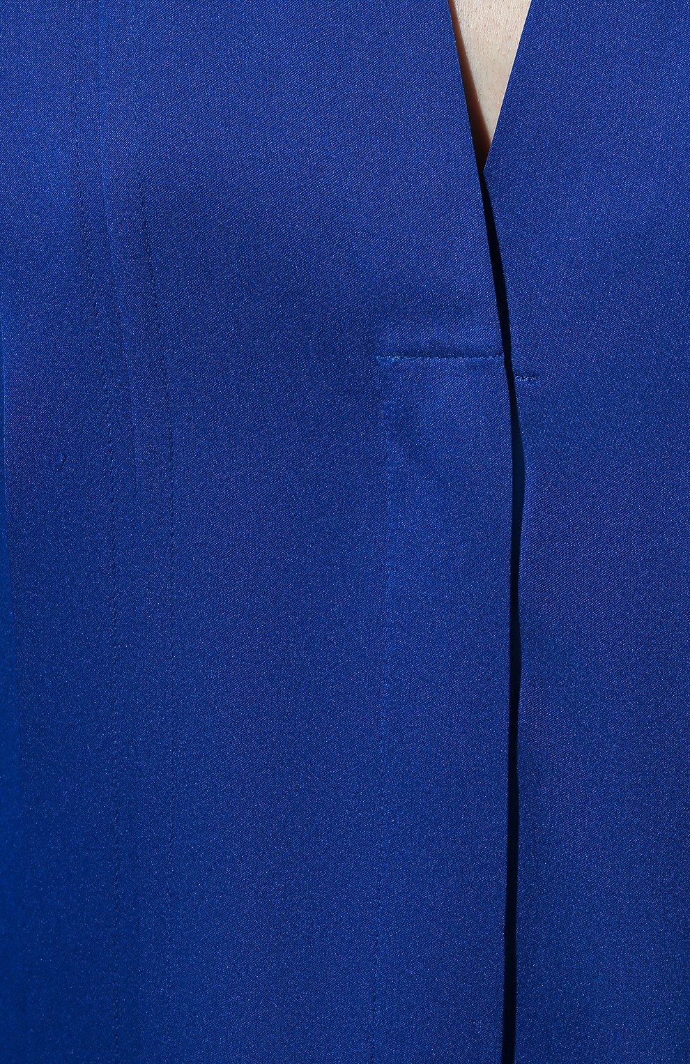 Шелковая блузка BOSS, арт. 50472082, фото 5