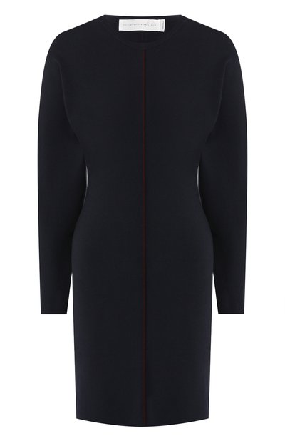Женское платье VICTORIA, VICTORIA BECKHAM, арт. KDVV 040 PAW19 VISC0SE BLEND