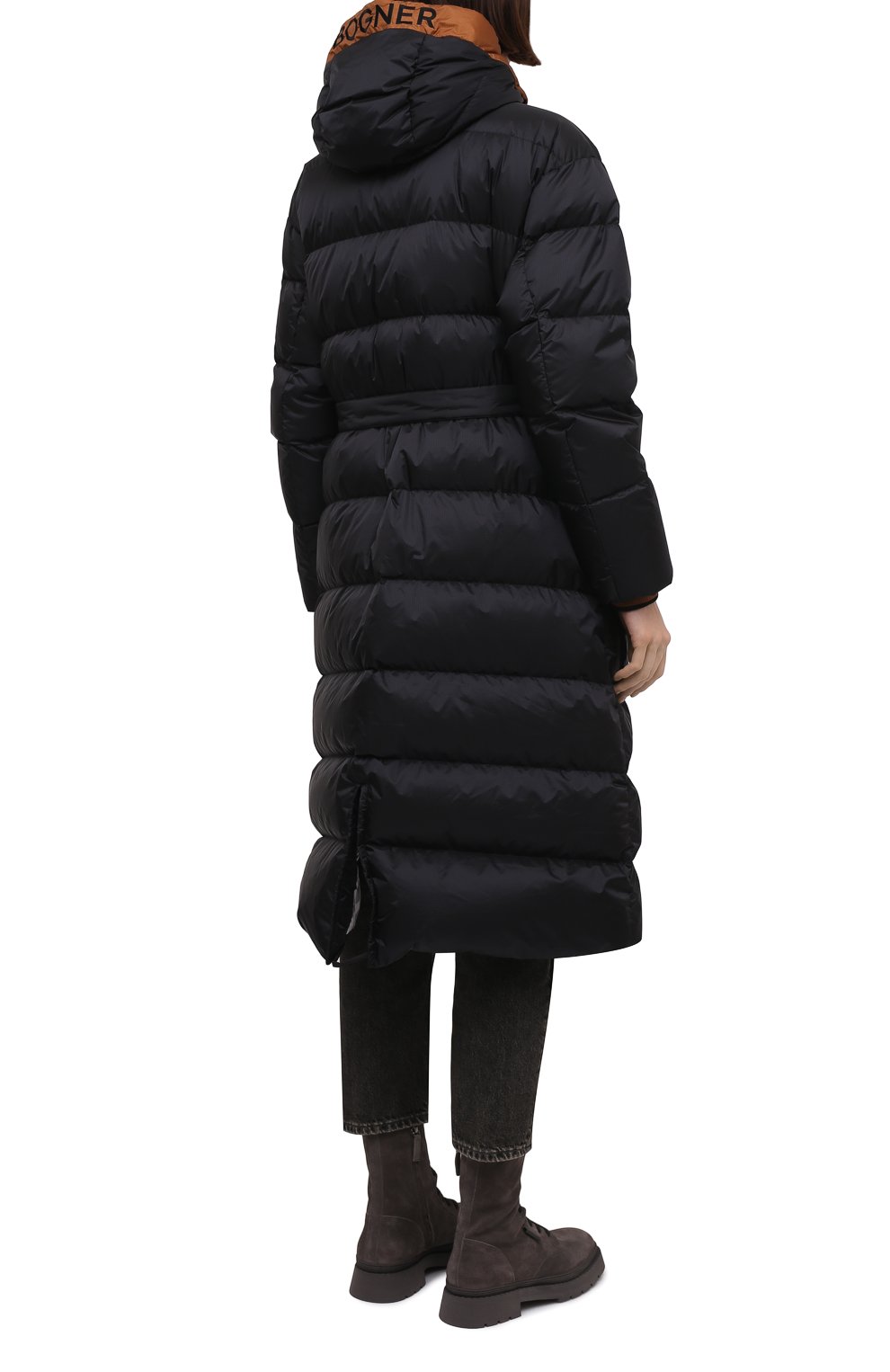 Пуховик BOGNER, арт. 41554253, фото 4