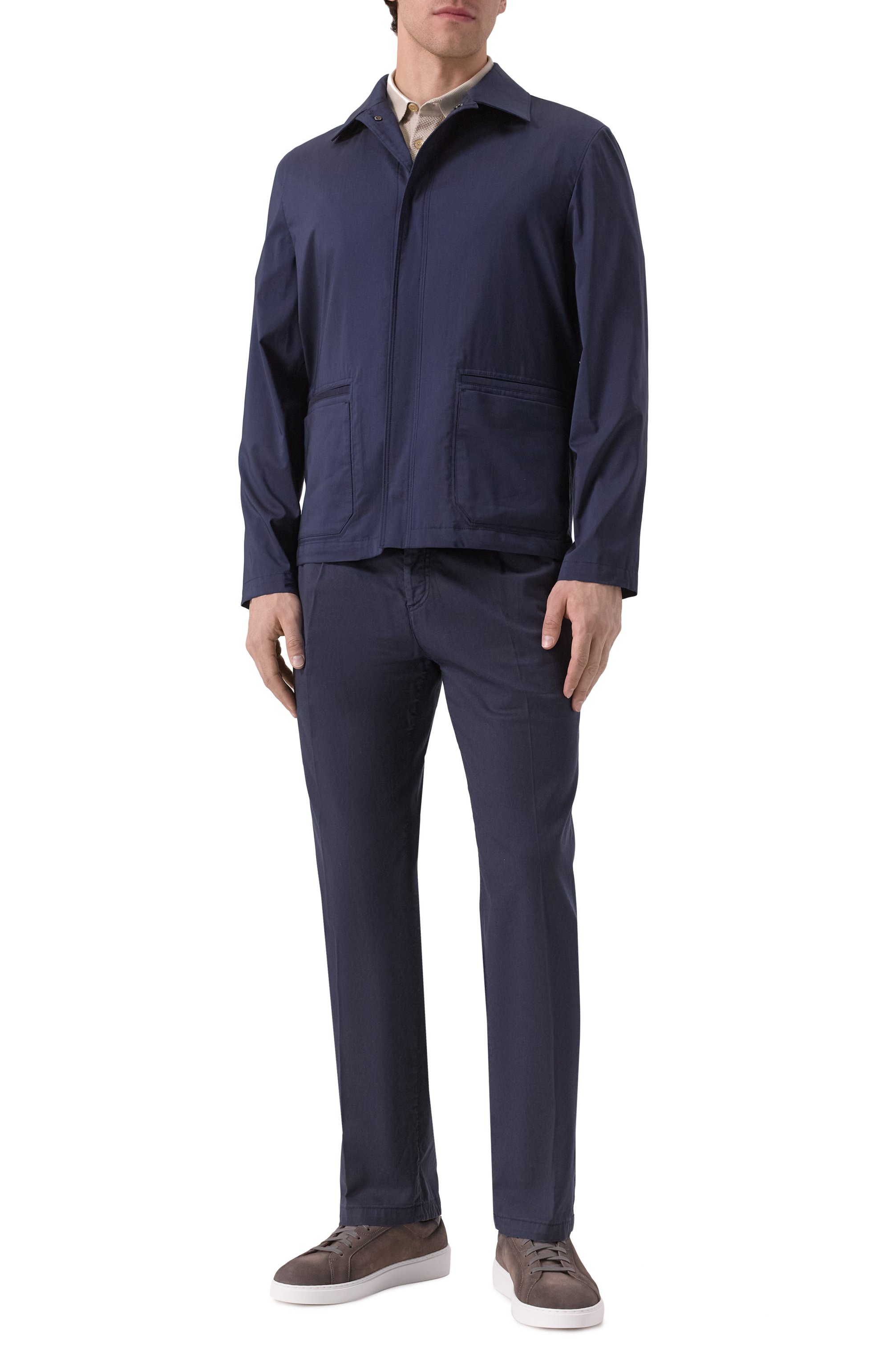 Брюки KITON, арт. UPR001LK0611F19, фото 2