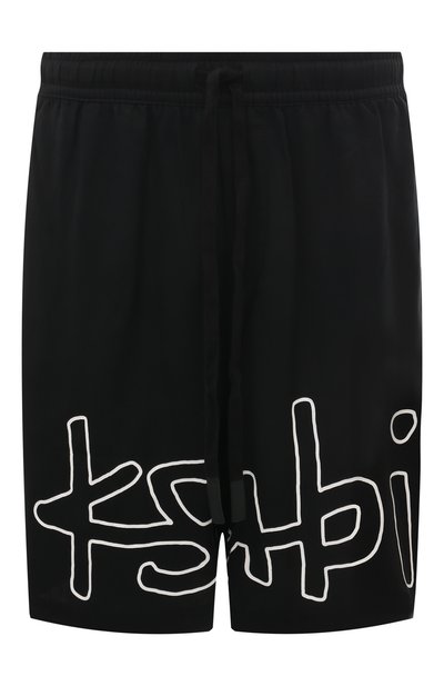 Мужские шорты KSUBI, арт. MPF24WA017