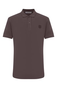 Темно-коричневый