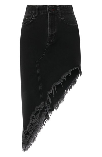 Джинсовая юбка BLCV, арт. 105DVHSK001_BL, фото 1