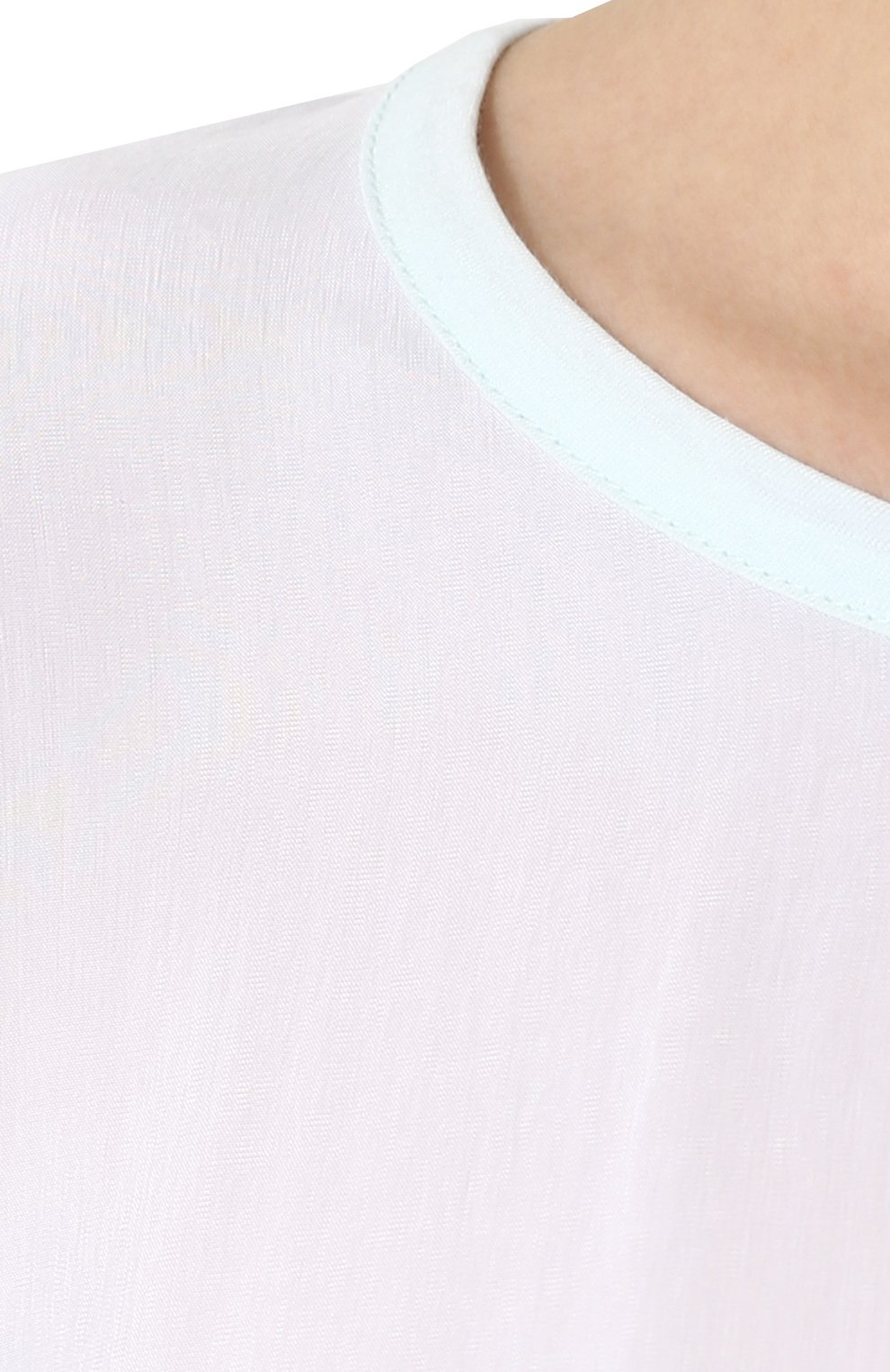 Футболка свободного кроя с круглым вырезом ROQUE, арт. RHMX805/5, фото 5