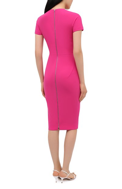 Платье VICTORIA BECKHAM, арт. 1121WDR002372B, фото 4