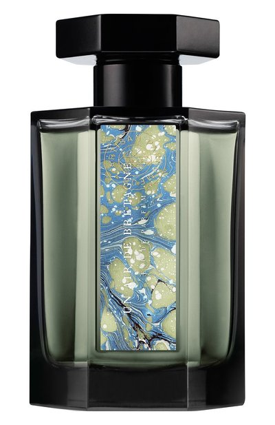 Мужской парфюмерная вода un air de bretagne (100ml) L'ARTISAN PARFUMEUR, арт. 3660463011547