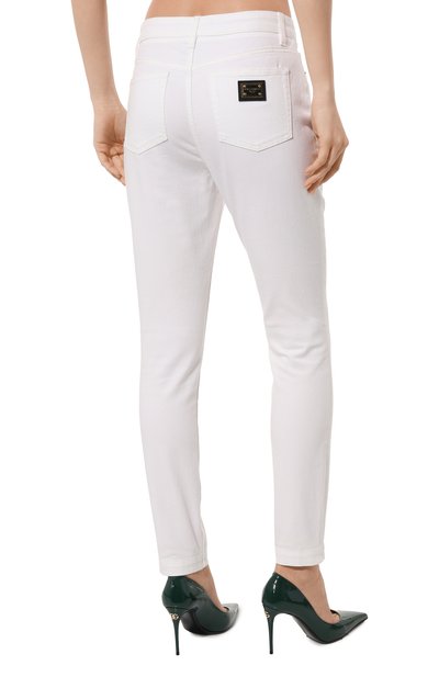 Джинсы DOLCE & GABBANA, арт. FTAH6D/G8IB7, фото 4