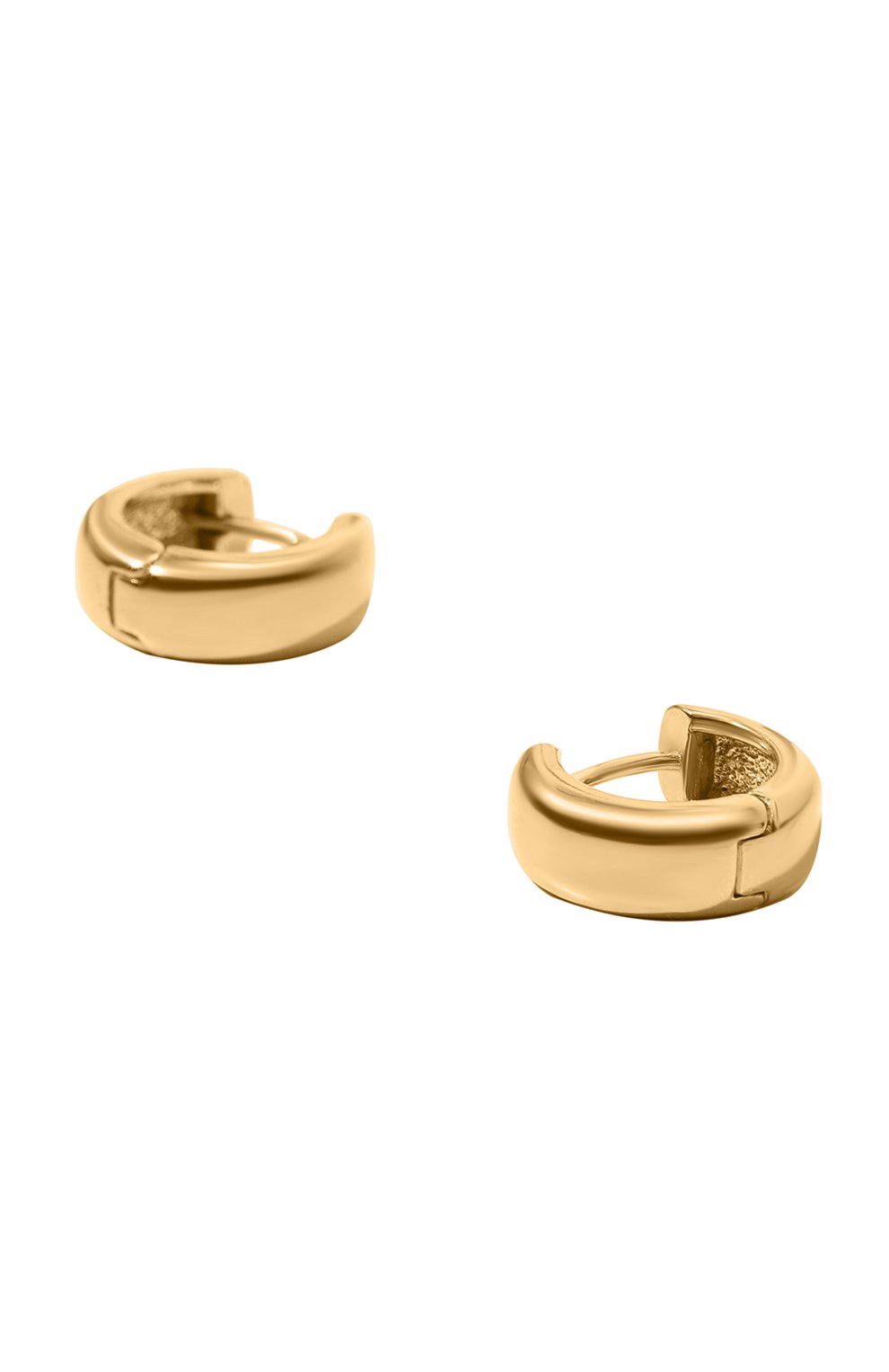 Серьги «гендольф» MIDGARD PARIS, арт. 5717з, фото 4