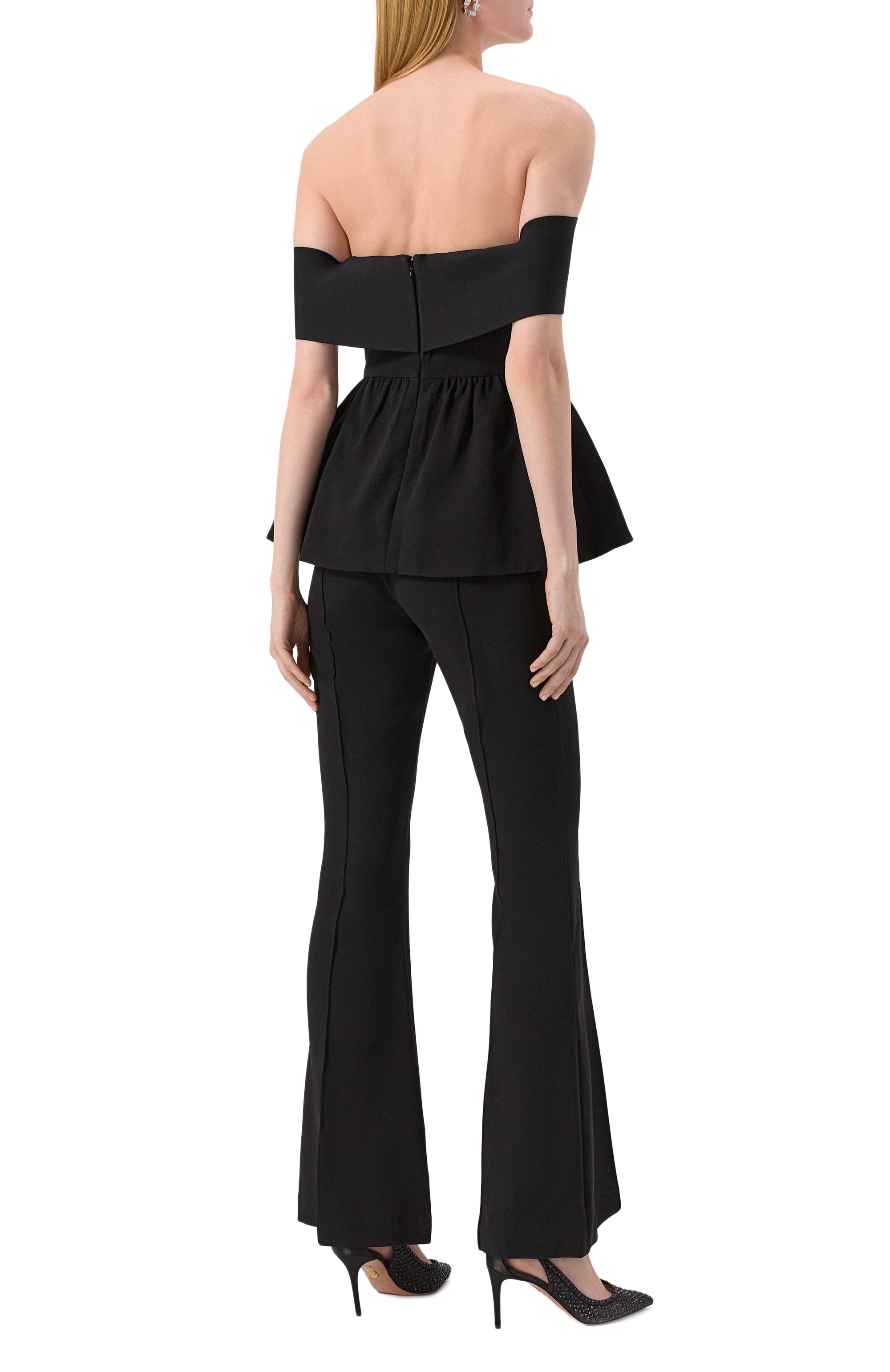 Комбинезон SELF-PORTRAIT, арт. RS25091JSB, фото 4