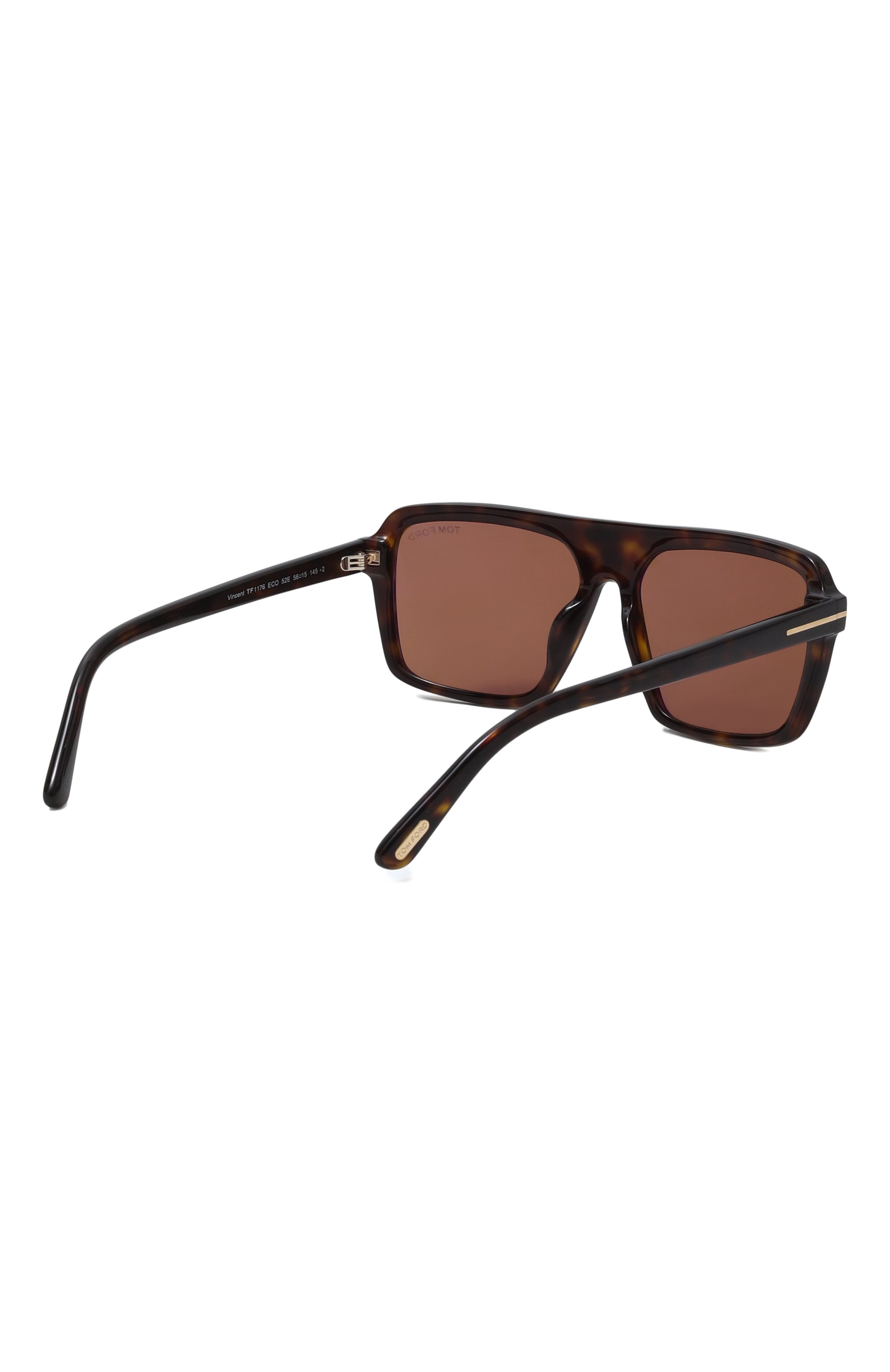 Солнцезащитные очки TOM FORD, арт. TF1176 52E, фото 4