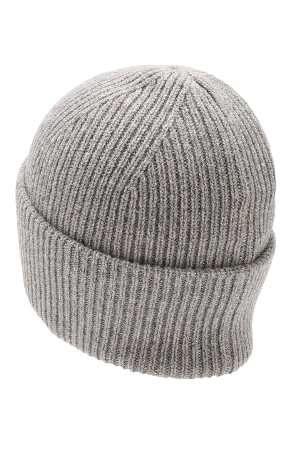 Кашемировая шапка carrera BALMUIR, арт. CARRERA BEANIE/MELANGE, фото 2