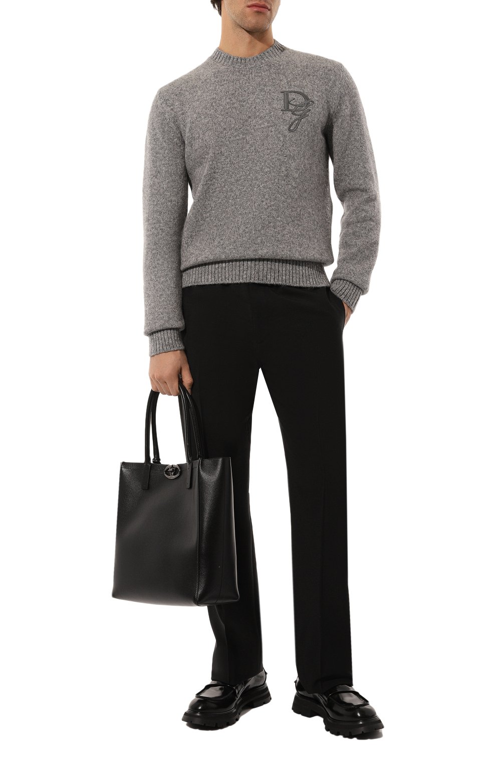 Сумка-тоут vlogo VALENTINO, арт. 5Y0B0C97/JHH, фото 7