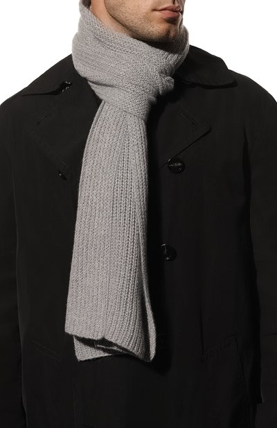 Кашемировый шарф DANIELE FIESOLI, арт. WS 7000, фото 2