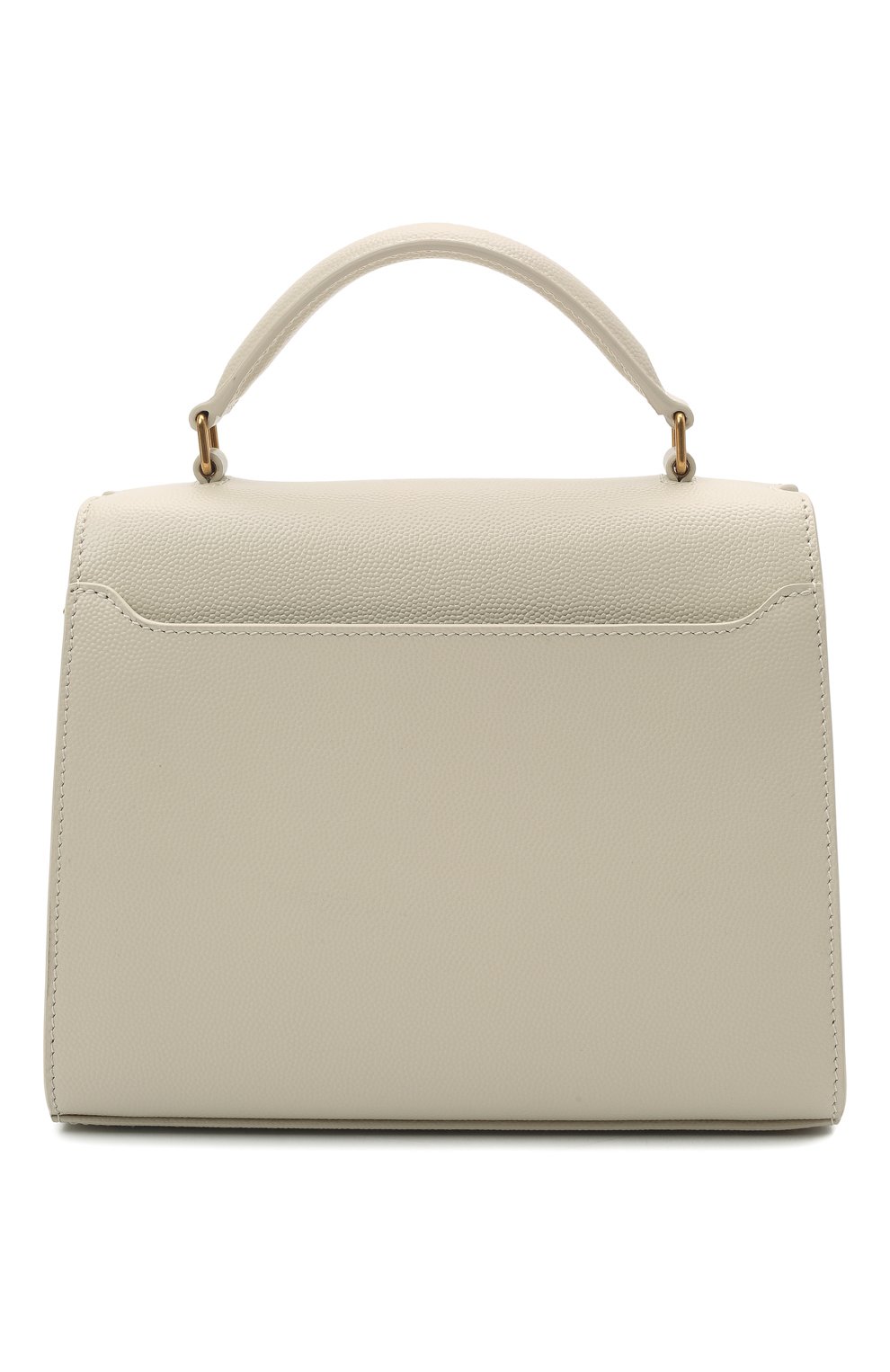 Сумка cassandra mini SAINT LAURENT, арт. 623930/B0W0W, фото 6