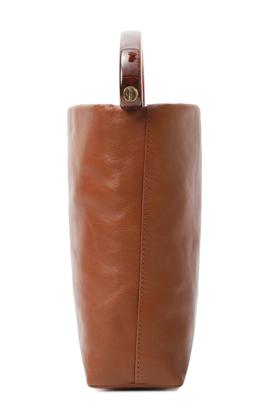 Сумка Dries Van Noten 011523-195-712 Коричневый  011523-195-712 Фото 4