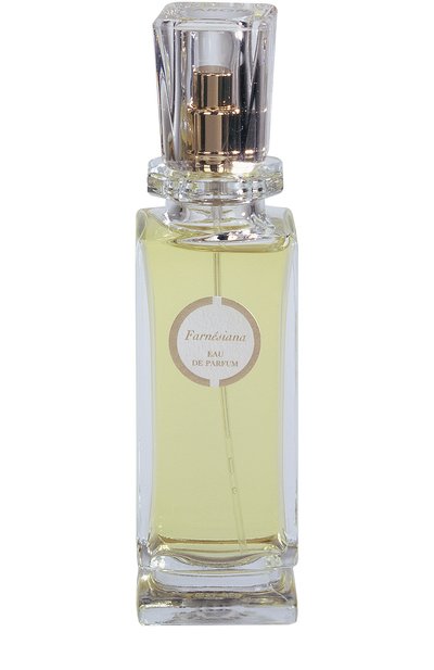 Женский парфюмерная вода farnesiana (50ml) CARON, арт. Q1503106