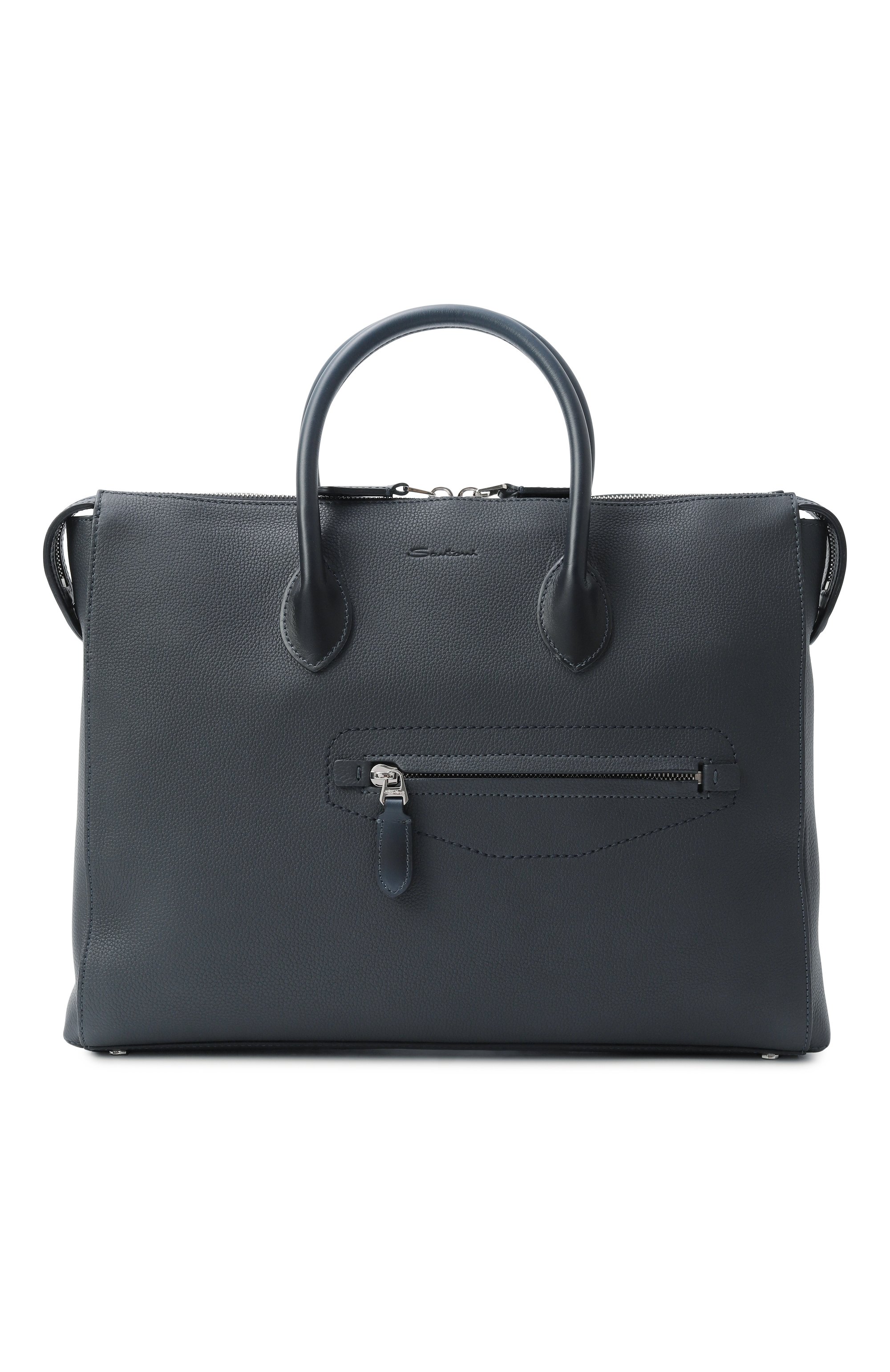 Портфель SANTONI, арт. UFBBA2645BS-ACSUU55, фото 1