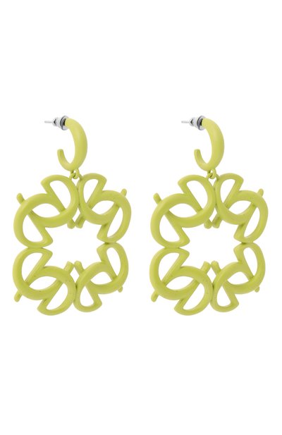 Серьги ELIE SAAB, арт. ES940417, фото 3